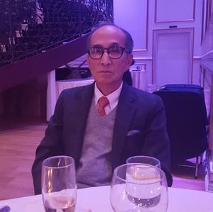 Meet your Posher, Kwang han